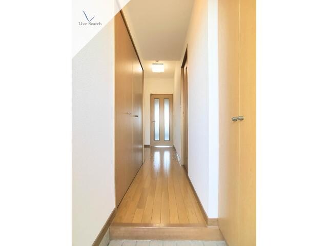 グランメール・エスティエの物件内観写真