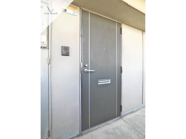 グランメール・エスティエの物件内観写真