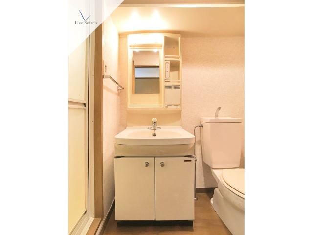 グランメール・エスティエの物件内観写真