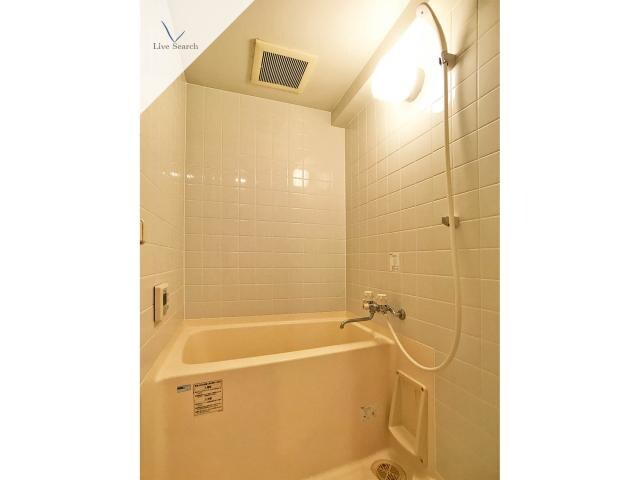 グランメール・エスティエの物件内観写真