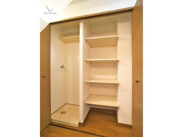 グランメール・エスティエの物件内観写真