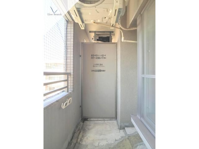 グランメール・エスティエの物件内観写真