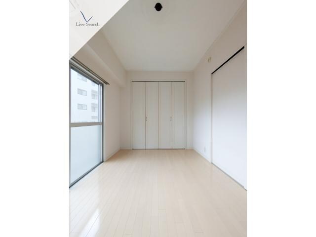 福田ビルの物件内観写真