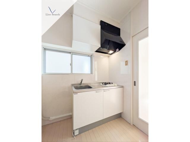 福田ビルの物件内観写真