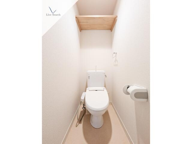 福田ビルの物件内観写真