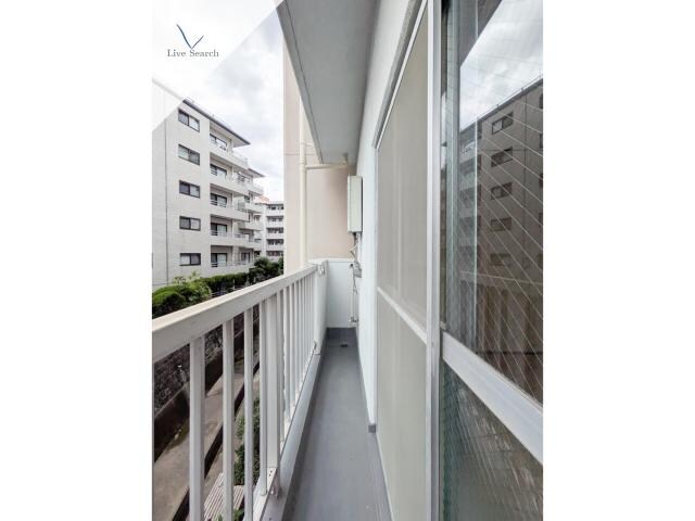 福田ビルの物件内観写真