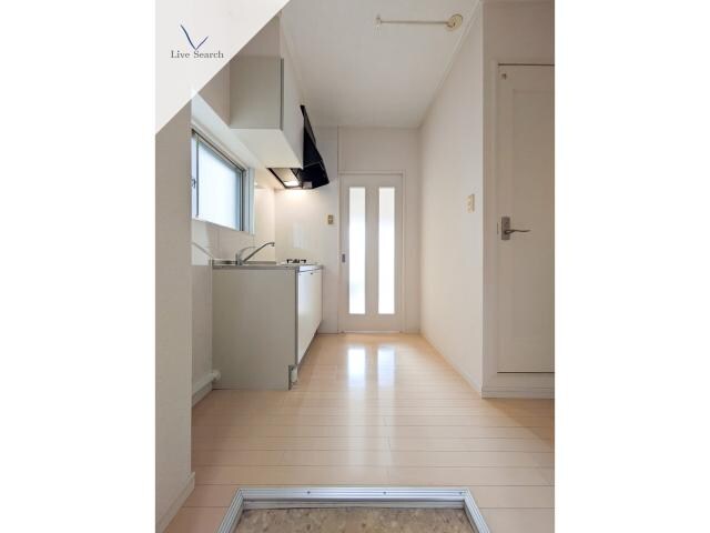 福田ビルの物件内観写真