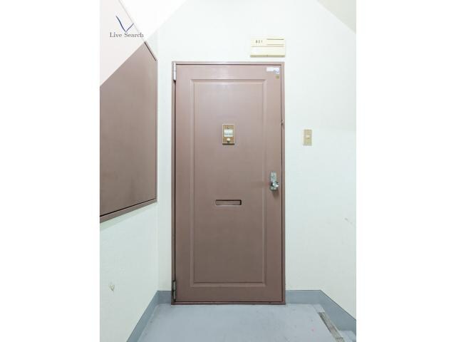 福田ビルの物件内観写真