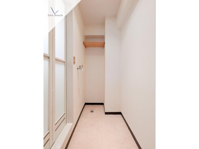 福田ビルの物件内観写真