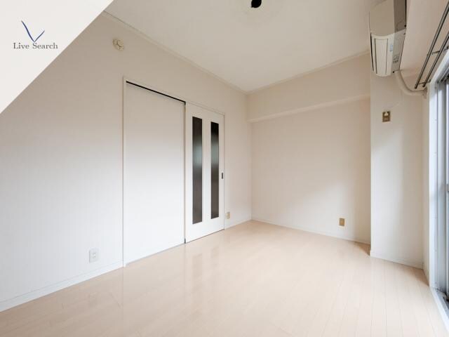 福田ビルの物件内観写真