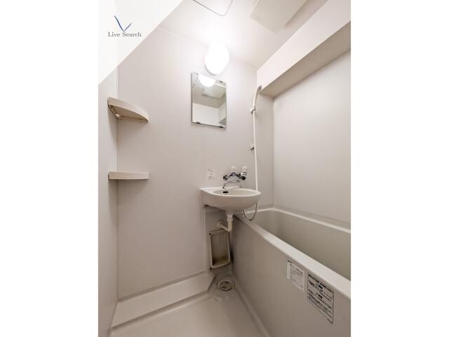 福田ビルの物件内観写真