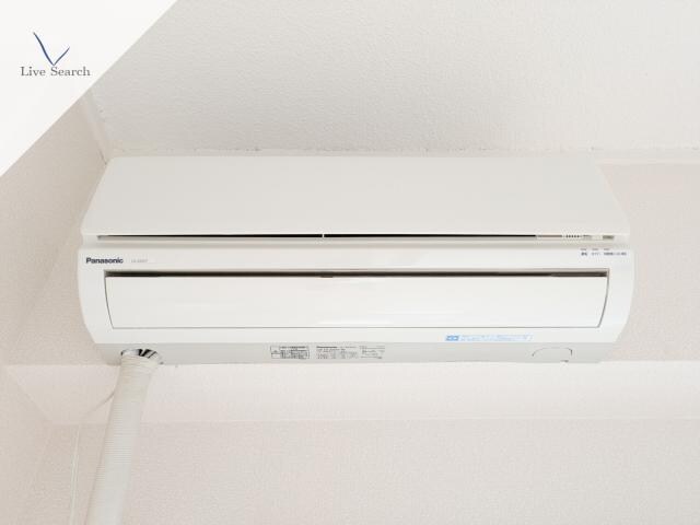 福田ビルの物件内観写真