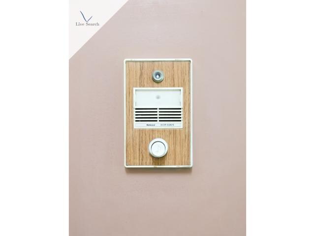 福田ビルの物件内観写真