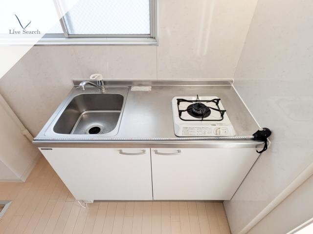 福田ビルの物件内観写真