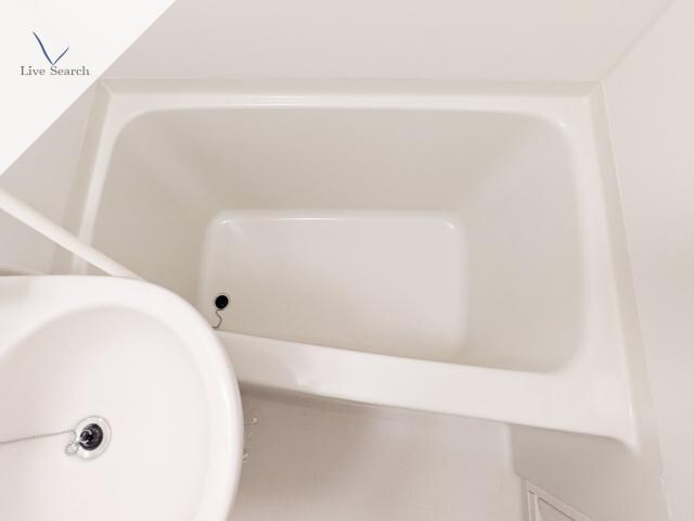 福田ビルの物件内観写真