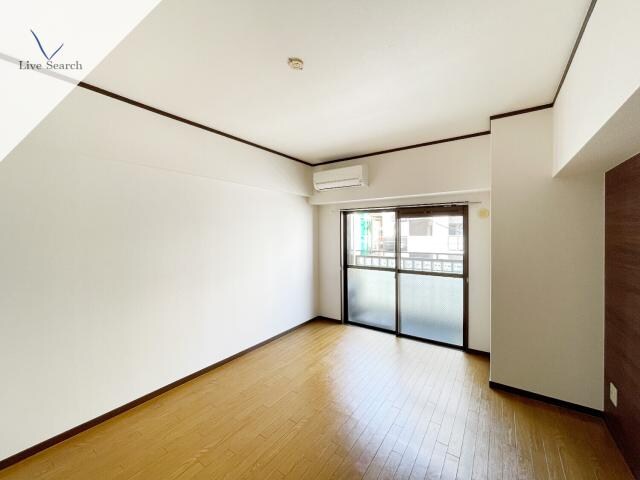 アリビラ平尾の物件内観写真