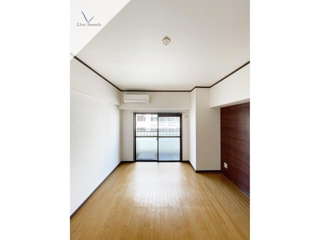 アリビラ平尾の物件内観写真