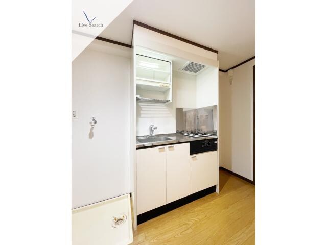 アリビラ平尾の物件内観写真