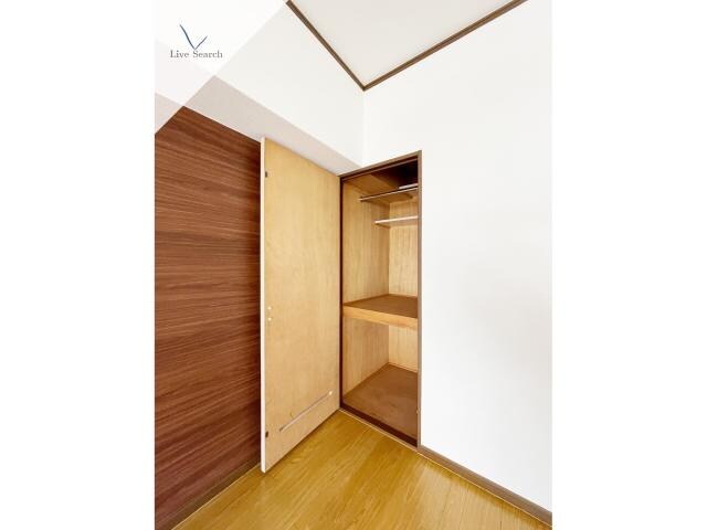 アリビラ平尾の物件内観写真