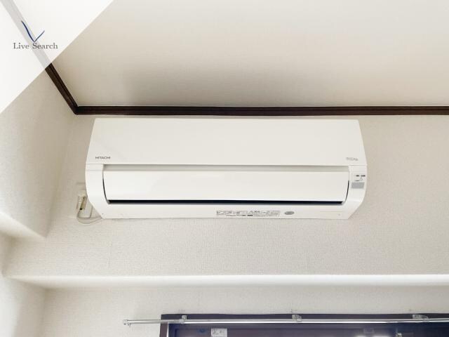 アリビラ平尾の物件内観写真