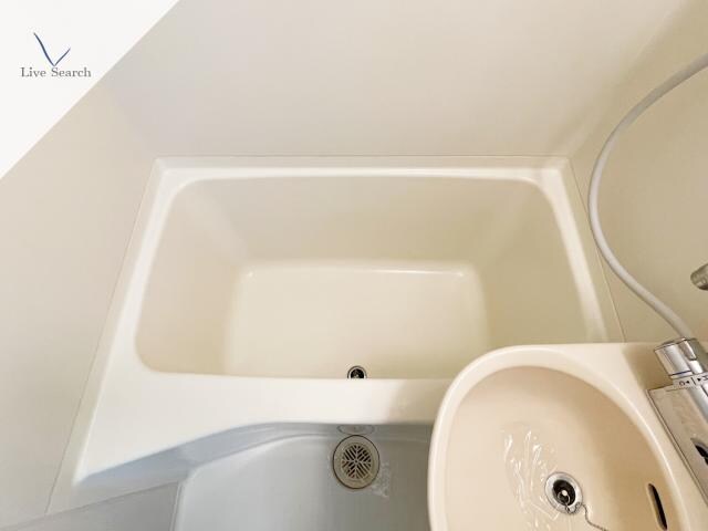 アリビラ平尾の物件内観写真