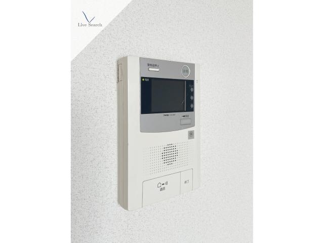 アリビラ平尾の物件内観写真