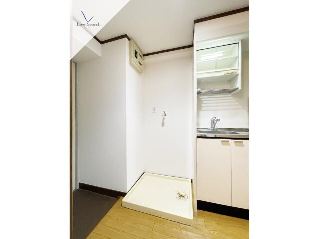 アリビラ平尾の物件内観写真