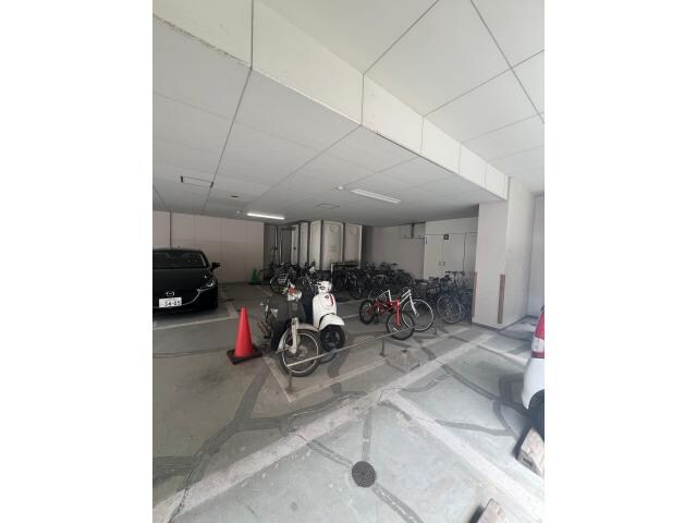 アクタス博多の物件外観写真