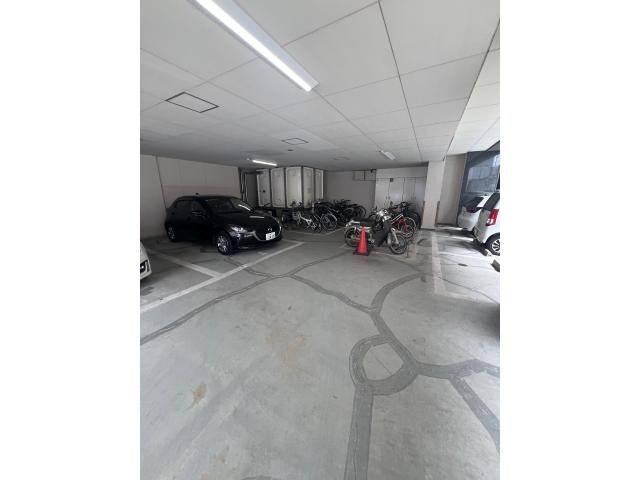 アクタス博多の物件外観写真