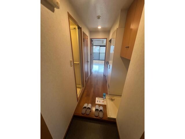 アクタス博多の物件内観写真