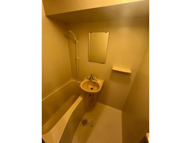 アクタス博多の物件内観写真