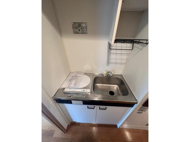 アクタス博多の物件内観写真