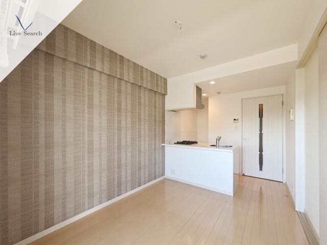 ラ・エスパシオ箱崎の物件内観写真