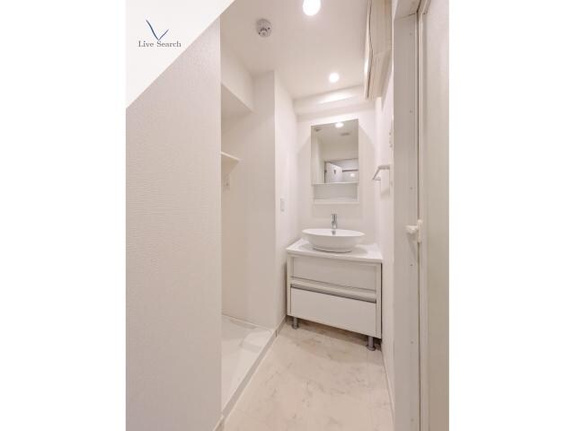 ラ・エスパシオ箱崎の物件内観写真