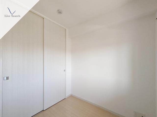 ラ・エスパシオ箱崎の物件内観写真