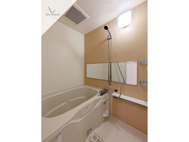 ラ・エスパシオ箱崎の物件内観写真