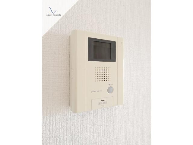 ラ・エスパシオ箱崎の物件内観写真