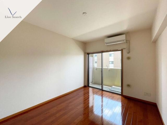 シンフォニア美野島の物件内観写真