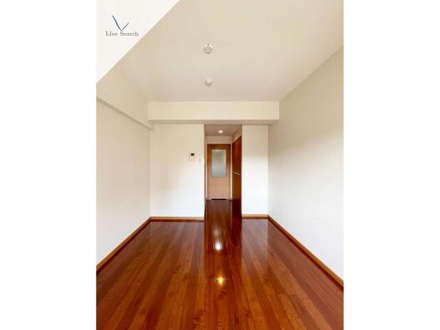 シンフォニア美野島の物件内観写真