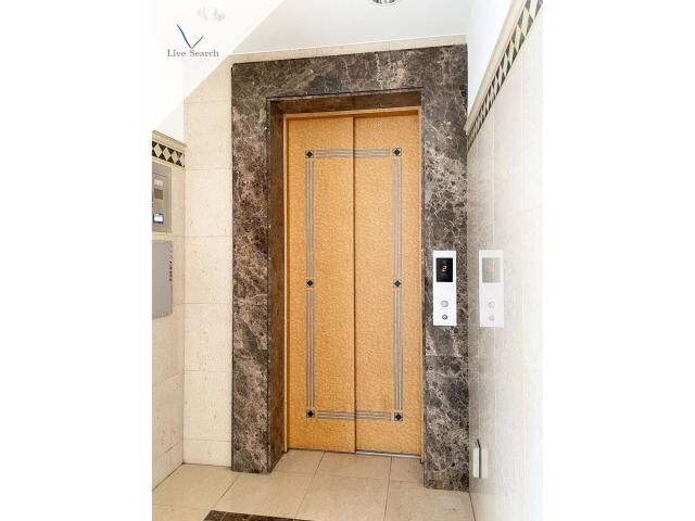 シンフォニア美野島の物件外観写真