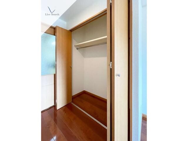 シンフォニア美野島の物件内観写真