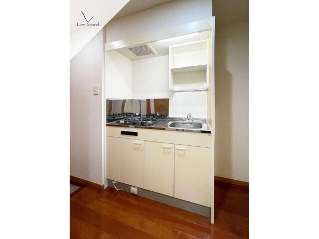 シンフォニア美野島の物件内観写真