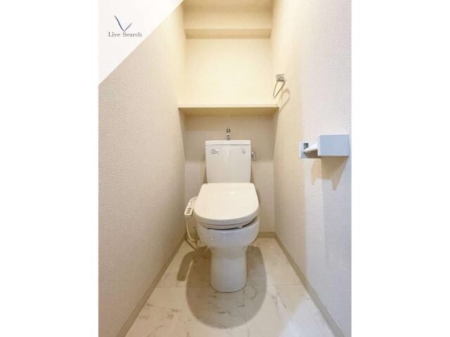 シンフォニア美野島の物件内観写真