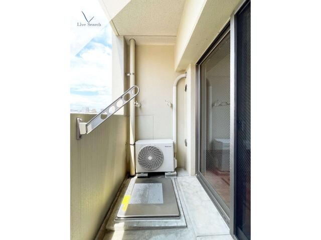 シンフォニア美野島の物件内観写真