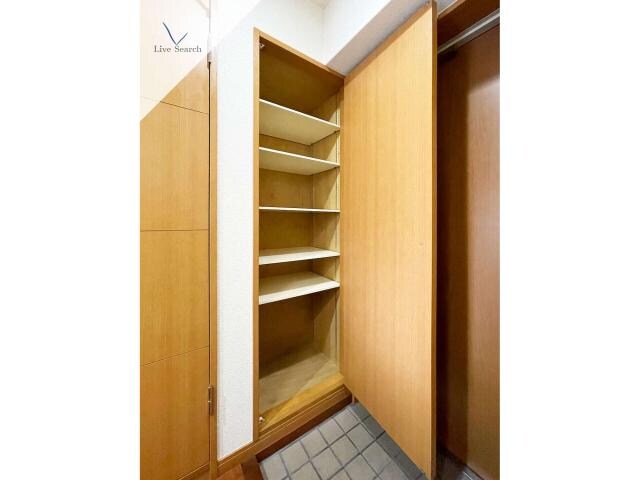 シンフォニア美野島の物件内観写真