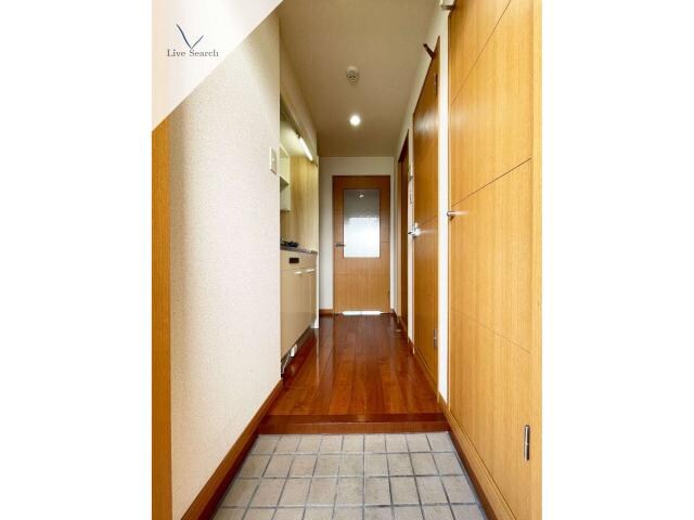 シンフォニア美野島の物件内観写真