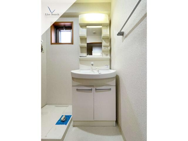 シンフォニア美野島の物件内観写真