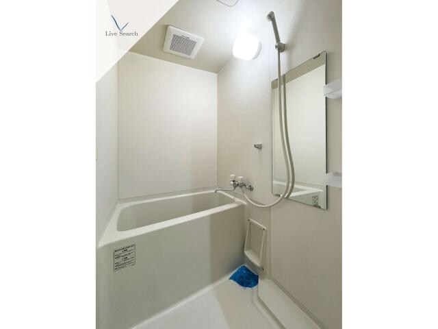 シンフォニア美野島の物件内観写真