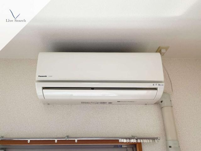 シンフォニア美野島の物件内観写真