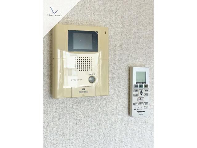 シンフォニア美野島の物件内観写真